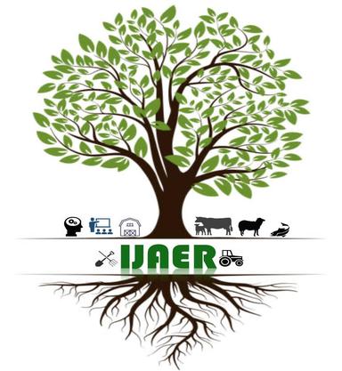 ijaer Logo